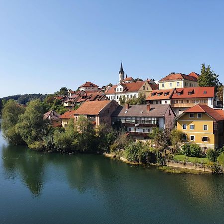 Hostel Novak Novo Mesto Exteriör bild