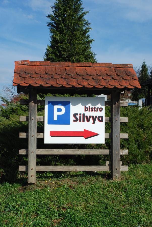 Hostel Novak Novo Mesto Exteriör bild