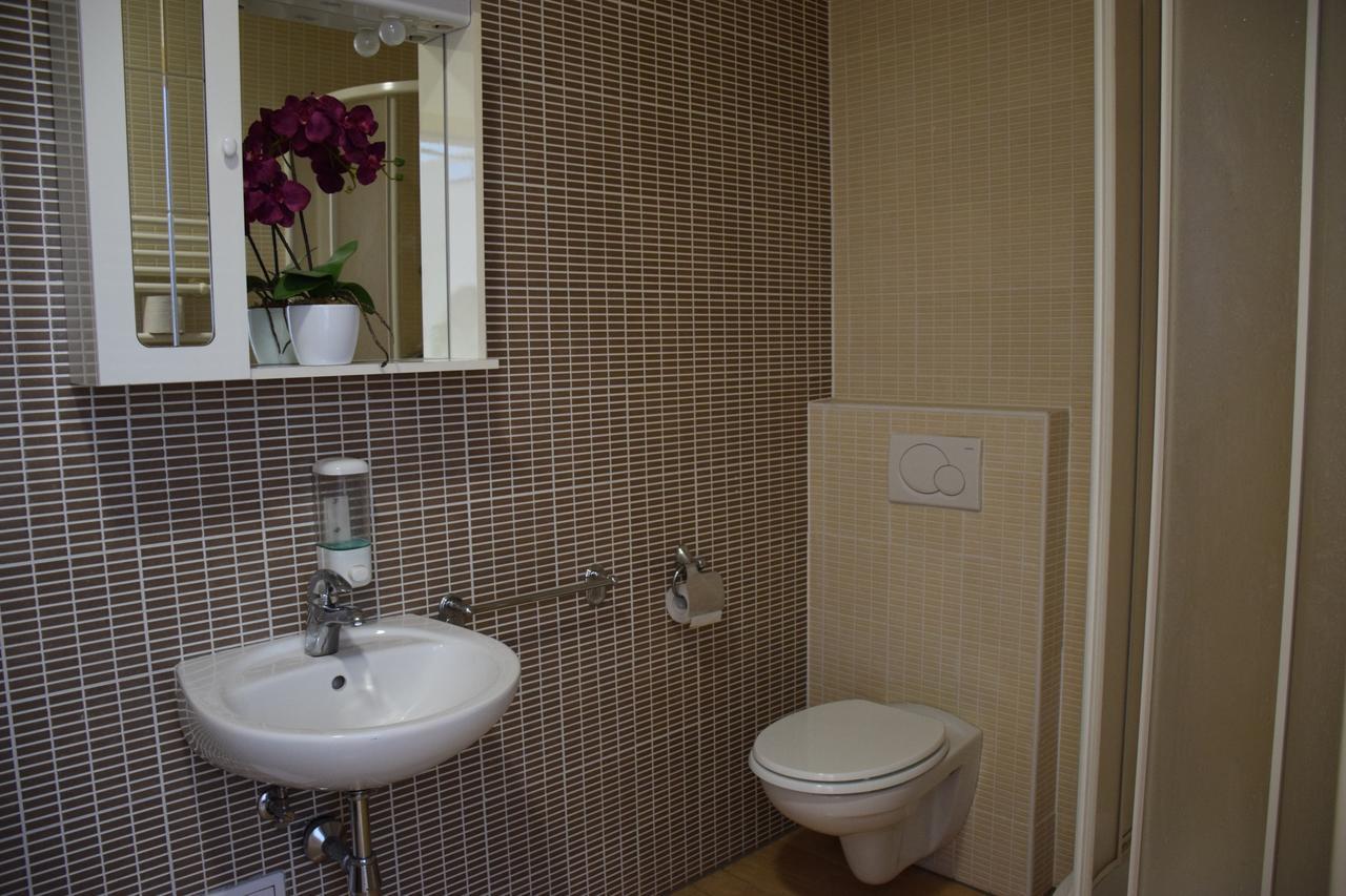 Hostel Novak Novo Mesto Exteriör bild